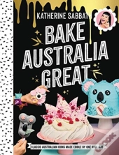 Bake Australia Great