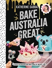 Capa do artigo Bake Australia Great