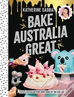 Capa do artigo Bake Australia Great