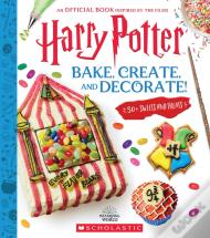 Bake, Create And Decorate
