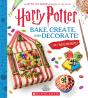 Bake, Create And Decorate - Preview
