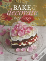 Bake & Decorate