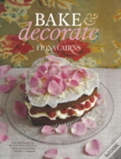 Capa do artigo Bake & Decorate