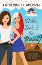 Bake, Eat, & Be Buried - Preview