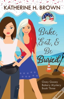 Capa do artigo Bake, Eat, & Be Buried