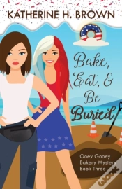 Capa do artigo Bake, Eat, & Be Buried