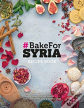 #Bake For Syria
