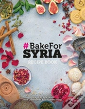 Capa do artigo #Bake For Syria
