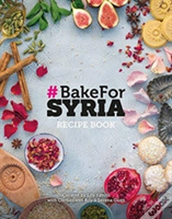 Capa do artigo #Bake For Syria