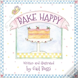 Capa do artigo Bake Happy