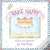 Capa do artigo Bake Happy