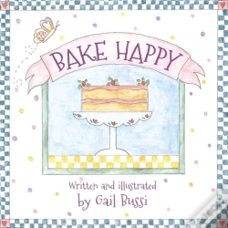 Capa do artigo Bake Happy