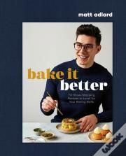 Bake It Better