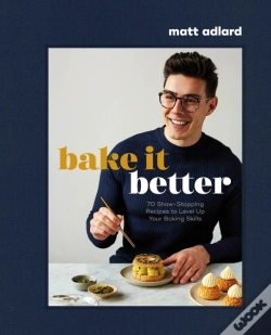 Capa do artigo Bake It Better