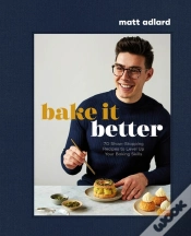 Capa do artigo Bake It Better