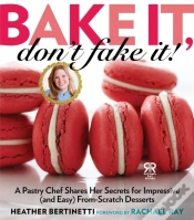 Capa do artigo Bake It, Don