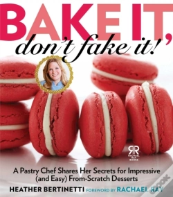 Capa do artigo Bake It, Don'T Fake It!