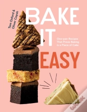 Capa do artigo Bake It Easy