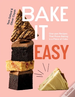 Capa do artigo Bake It Easy