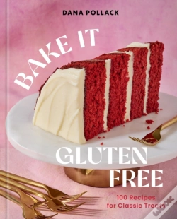 Capa do artigo Bake It Gluten Free