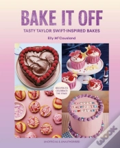 Capa do artigo Bake It Off