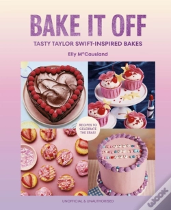 Capa do artigo Bake It Off