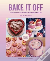 Capa do artigo Bake It Off