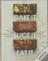 Bake It. Slice It. Eat It.