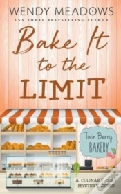 Capa do artigo Bake It To The Limit