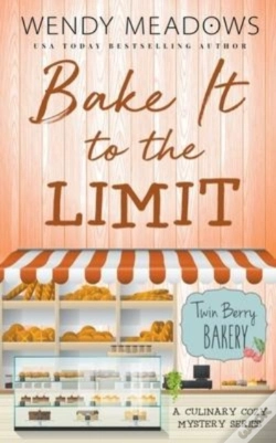 Capa do artigo Bake It To The Limit