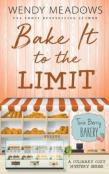Bake It To The Limit