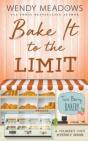 Bake It To The Limit - Preview