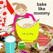 Capa do artigo Bake Like Mummy