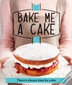 Capa do artigo Bake Me A Cake