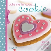 Capa do artigo Bake Me I