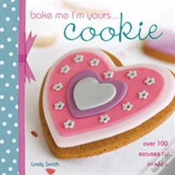 Capa do artigo Bake Me I'M Yours... Cookie