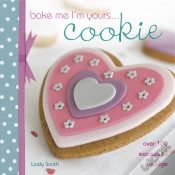 Capa do artigo Bake Me I