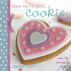 Capa do artigo Bake Me I'M Yours . . . Cookie