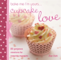 Bake Me I'M Yours Cupcake Love - Preview