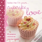 Capa do artigo Bake Me I