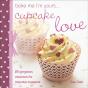 Bake Me I'M Yours . . . Cupcake Love - Preview