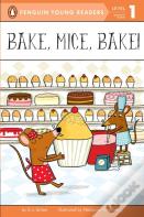 Bake, Mice, Bake!