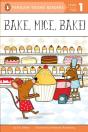 Bake, Mice, Bake! - Preview