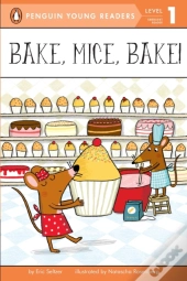 Bake, Mice, Bake!