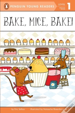 Capa do artigo Bake, Mice, Bake!