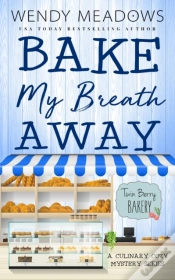 Capa do artigo Bake My Breath Away