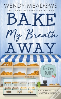 Capa do artigo Bake My Breath Away