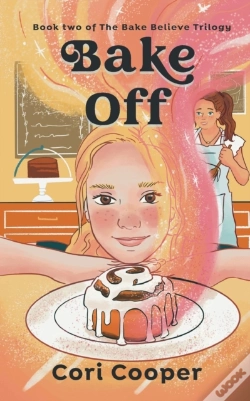 Capa do artigo Bake Off