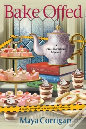 Capa do artigo Bake Offed