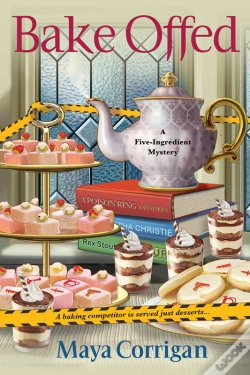 Capa do artigo Bake Offed